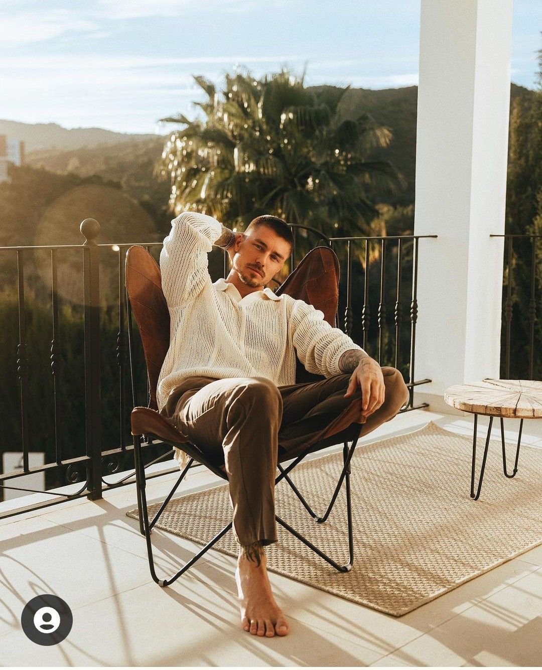 Anger Management Reset