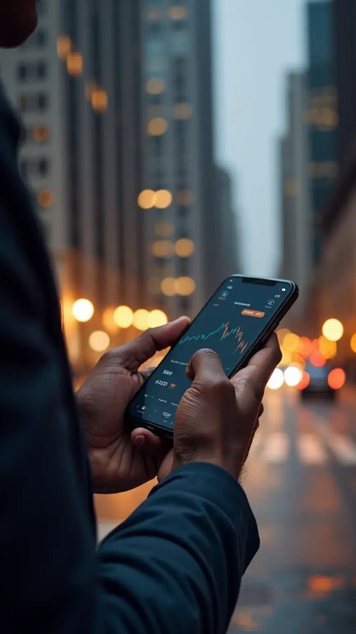 ETF Investment Kickstart