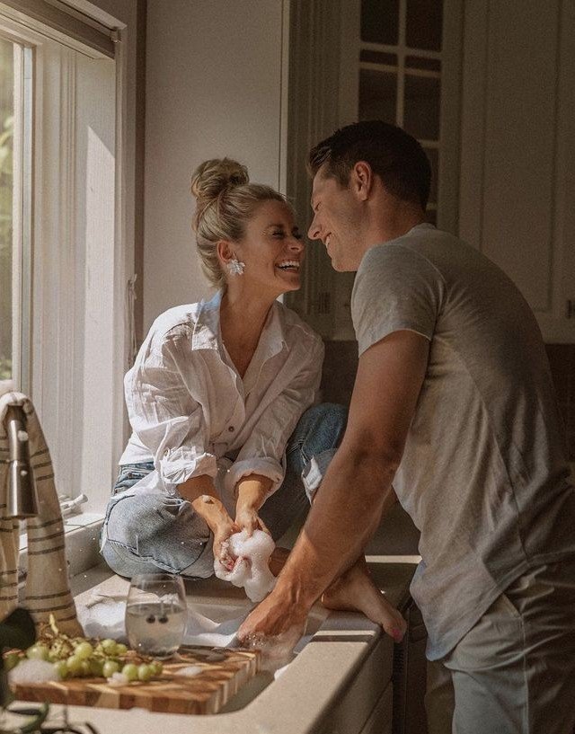 Find the Right Woman