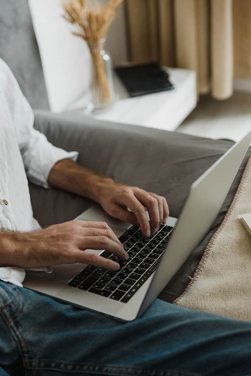 Finish That One Task