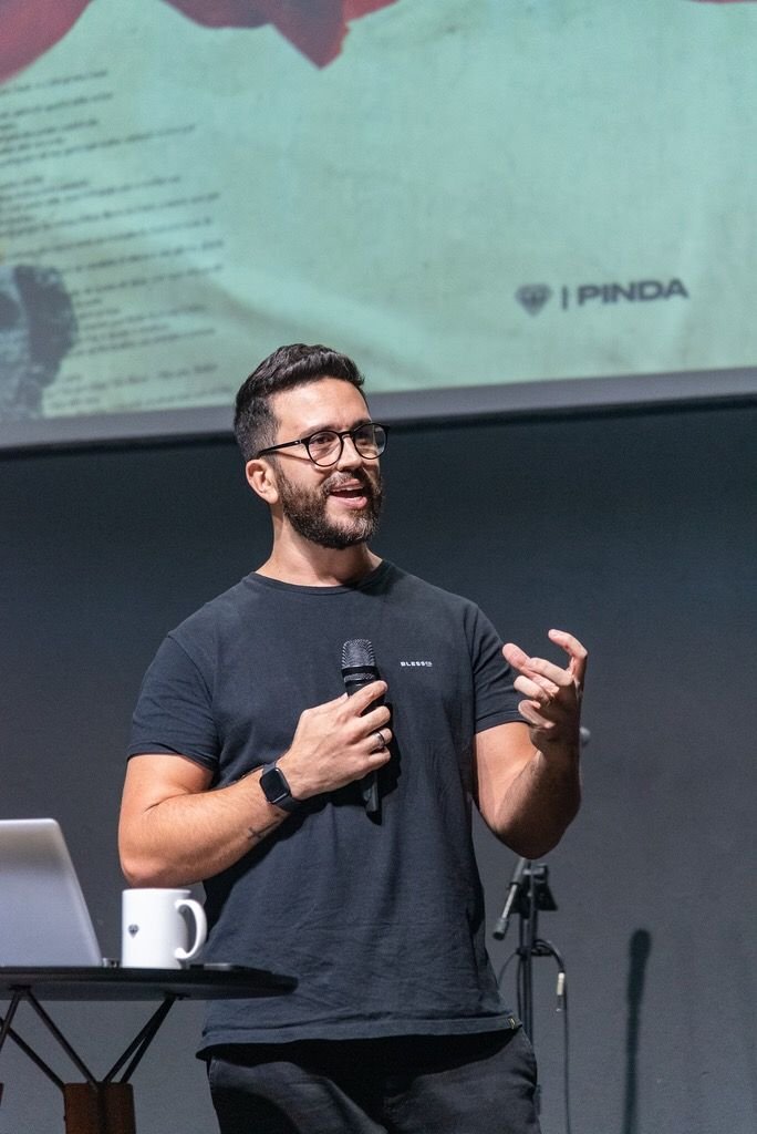 Public Speaking Confidence