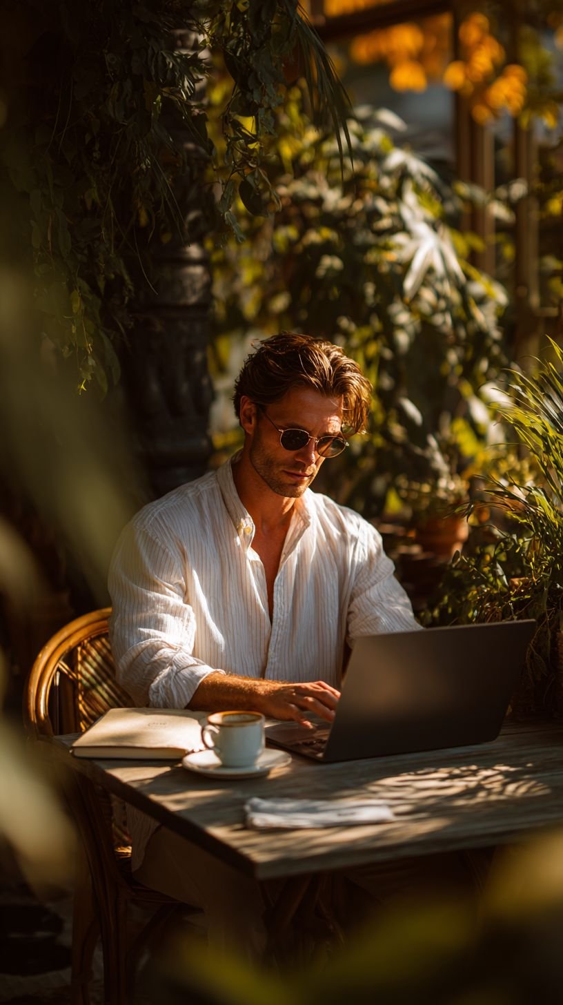 Start Your Own Business