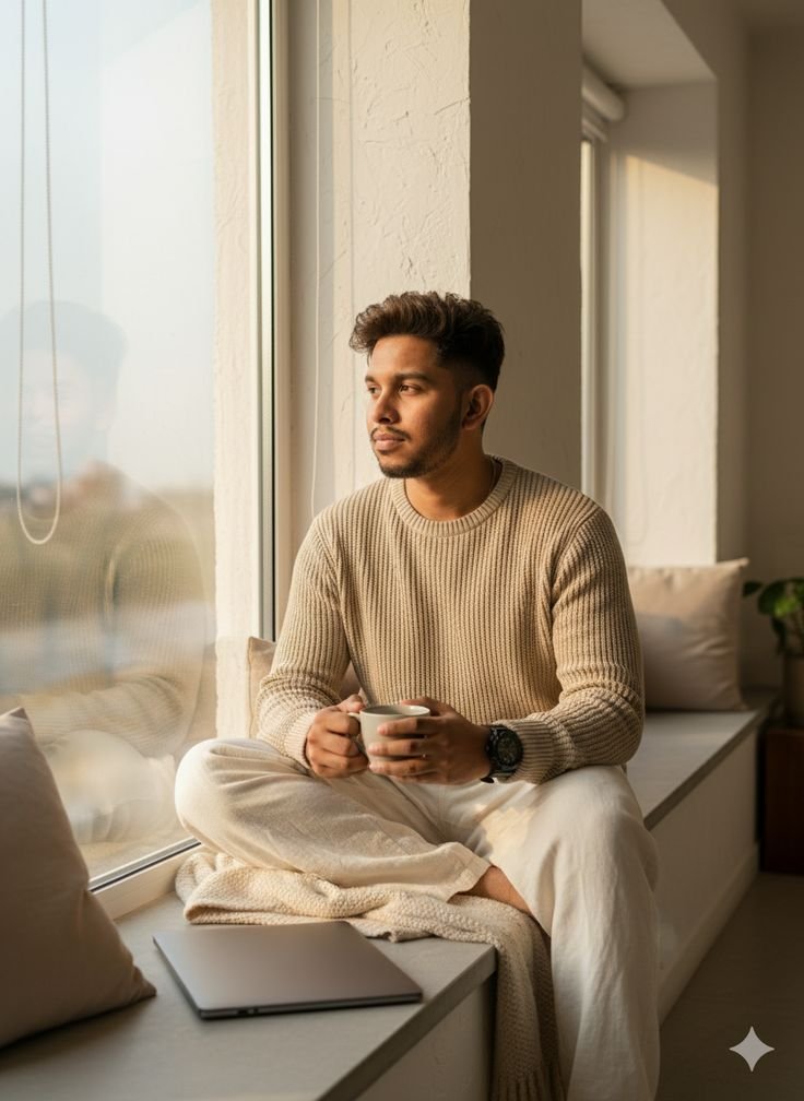 MENSTRIVE — Supporting Men