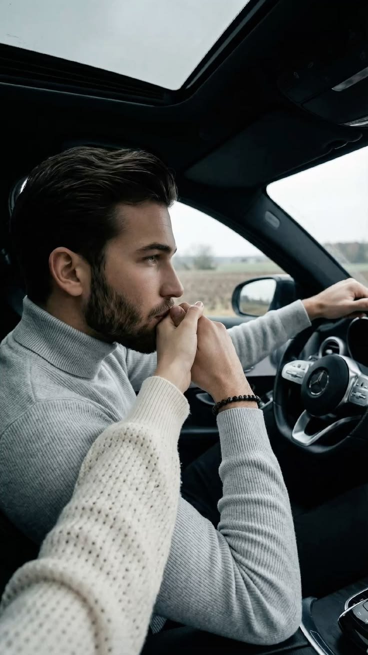 MENSTRIVE — Accountability Partner